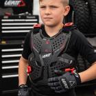 Colete Infantil Leatt 3.5