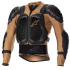 Colete Integral Alpinestars Bionic Action V2 Cinza