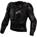 Colete Integral Alpinestars Bionic Action V3