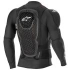 Colete Integral Alpinestars Bionic Pro V3 Plasma