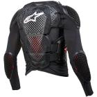 Colete Integral Alpinestars Bionic Tech V3