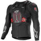 Colete Integral Alpinestars Bionic XTR Plasma