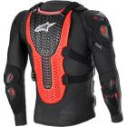 Colete Integral Alpinestars Bionic XTR Plasma