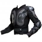 Colete Integral Red Dragon Racing