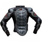 Colete Integral Red Dragon Racing