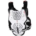 Colete Leatt 2.5 Chest Branco