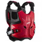 Colete Leatt 3.5 Vermelho