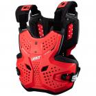 Colete Leatt 3.5 Vermelho