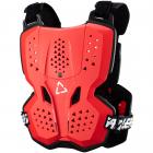 Colete Leatt 3.5 Vermelho