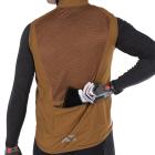 Colete Corta Vento Leatt Endurance 2.0