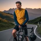 Colete Corta Vento Leatt Endurance 2.0