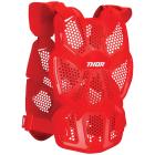 Colete Thor Sentinel LTD Vermelho