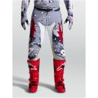 Conjunto Kit Calça + Camisa Alpinestars Racer Air Lone 2027 - Ventilado