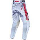 Conjunto Kit Calça + Camisa Alpinestars Racer Air Lone 2027 - Ventilado
