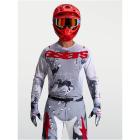 Conjunto Kit Calça + Camisa Alpinestars Racer Air Lone 2027 - Ventilado