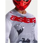 Conjunto Kit Calça + Camisa Alpinestars Racer Air Lone 2027 - Ventilado