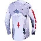 Conjunto Kit Calça + Camisa Alpinestars Racer Air Lone 2027 - Ventilado