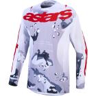 Conjunto Kit Calça + Camisa Alpinestars Racer Air Lone 2027 - Ventilado
