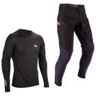 Conjunto Calça e Camisa Leatt MTB 1.0