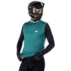 Conjunto Calça e Camisa Leatt MTB 1.0