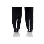 Conjunto Capa de Chuva Feminino Pantaneiro Nylon Com Gola