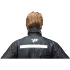 Conjunto Capa de Chuva Pantaneiro Nylon Com Gola