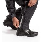 Conjunto Capa de Chuva Pantaneiro Nylon Com Gola