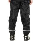 Conjunto Capa de Chuva Pantaneiro Nylon Luxo Forrado c/ Ventilação