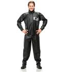 Conjunto Capa de Chuva Pantaneiro PVC Tornado c/ Gola