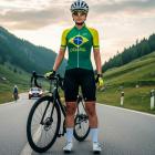 Conjunto Feminino ASW CBC