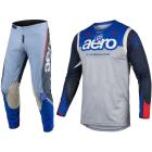 Conjunto Kit Calça + Camisa ASW Concept Embrace