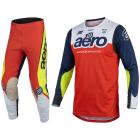 Conjunto Kit Calça + Camisa ASW Concept Embrace