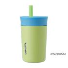 Copo Owala Tumbler Infantil Stainless Steel Térmica 355ml