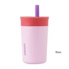 Copo Owala Tumbler Infantil Stainless Steel Térmica 355ml