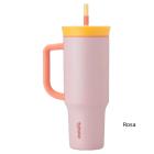 Copo Owala Tumbler Stainless Steel Térmica 1,180ml