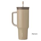 Copo Owala Tumbler Stainless Steel Térmica 1,180ml