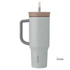 Copo Owala Tumbler Stainless Steel Térmica 1,180ml