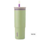 Copo Owala Tumbler Stainless Steel Térmica 710ml