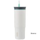 Copo Owala Tumbler Stainless Steel Térmica 710ml