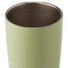 Copo Térmico Owala Smoothsip Stainless Steel 600ml