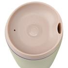 Copo Térmico Owala Smoothsip Stainless Steel 600ml