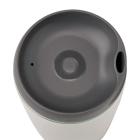 Copo Térmico Owala Smoothsip Stainless Steel 600ml