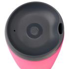 Copo Térmico Owala Smoothsip Stainless Steel 600ml