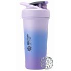 Coqueteleira Blender Bottle Strada Sleek Stainless Steel 740ML