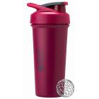 Coqueteleira Blender Bottle Strada Sleek Stainless Steel 740ML