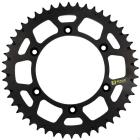 Coroa Alumínio Pro-X Husqvarna CR/WR 125 90/13 + Husq. CR 250 90/05 + Husq. WRT 250 90/13 50D