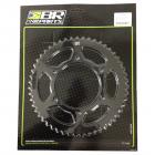 Coroa de Aço Br Parts Kawasaki