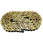 Corrente Cz Chains 420H Professional Gold S/ Retentor 126L