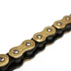 Corrente CZ Chains 420H Professional Gold S/ Retentor 118L