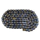 Corrente CZ Chains Profissional 520 118 Elos S/ Retentor